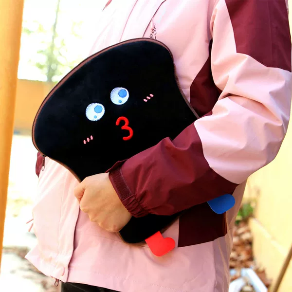 South Korea ins style toast ipad bag 11 inch 10.5 inch 9.7 inch liner bag girl notebook tablet computer bag