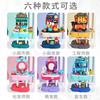 Family backpack, variable realistic kitchen, tools set, suitable for import, cosplay