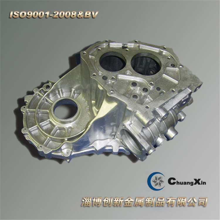 特价供应可加工汽车变速箱壳体