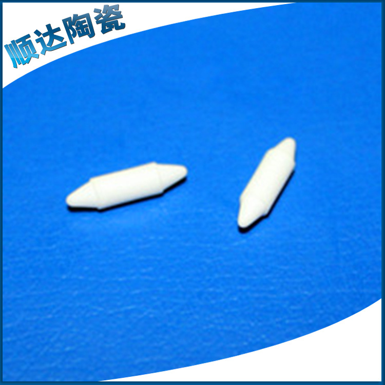 绝缘装置陶瓷保护器陶瓷抗冲击耐磨高频绝缘陶瓷过热保护器用陶瓷