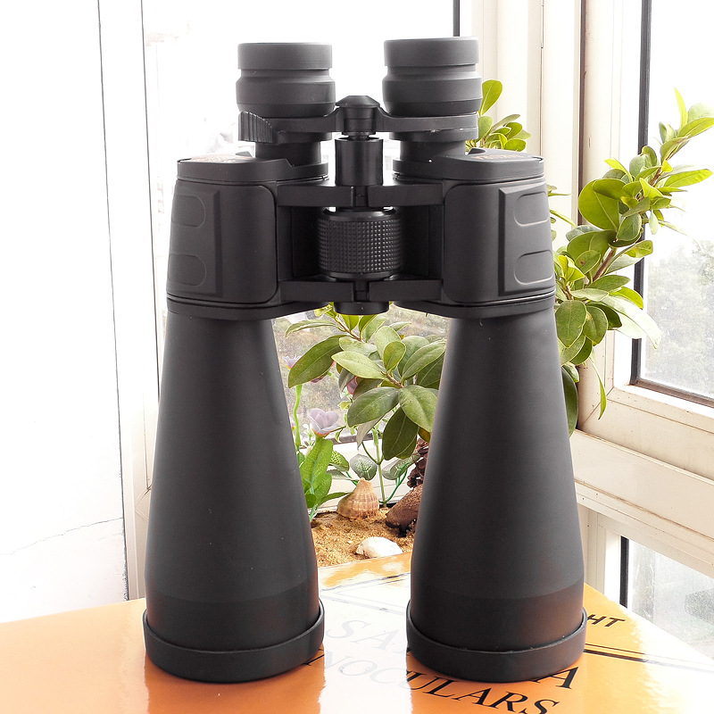 批发20-180x100双筒望远镜大口径变倍望远镜微光夜视户外观景