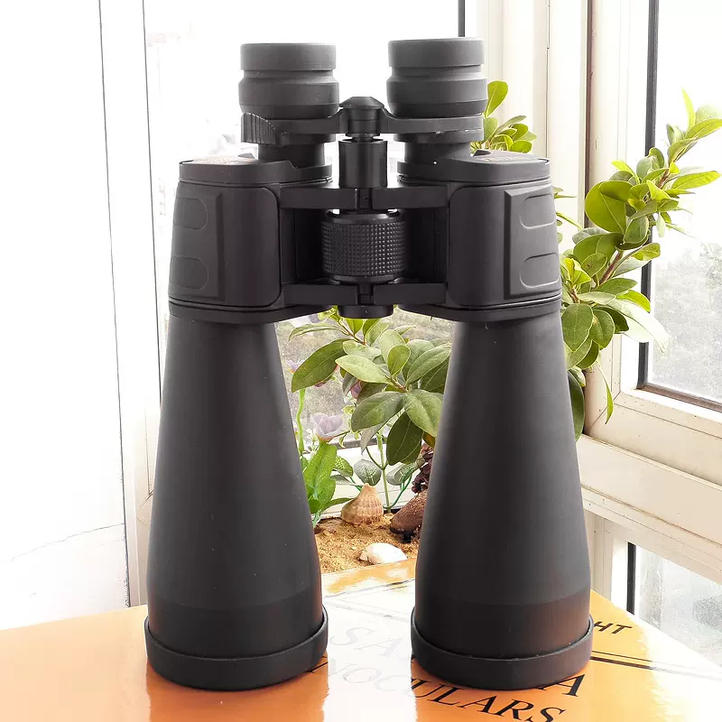 批发20-180x100双筒望远镜大口径变倍望远镜微光夜视户外观景