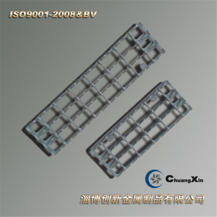 铝合金压铸挖掘机铝踏板