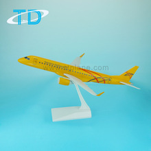 �_���з򺽿� ERJ-195 39cm �C���ɲ���b��������Ϸ���ģ��