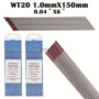 红头定制跨境x150mm钨针