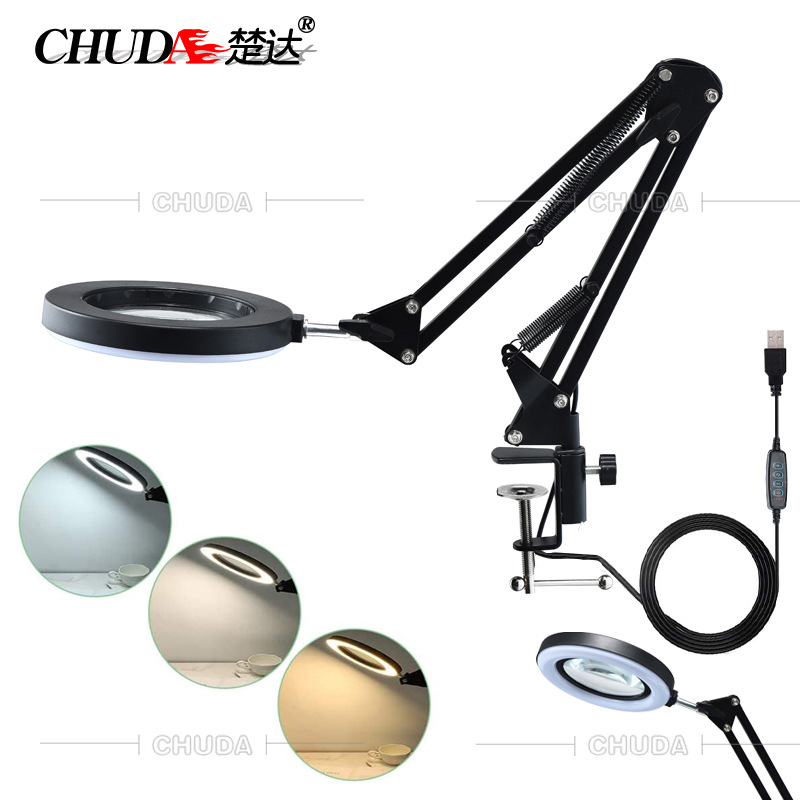 Table lamp