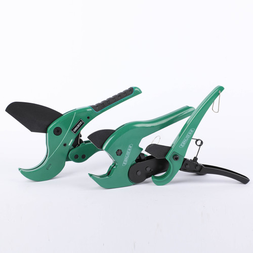 Heavy-duty 42MM PVC Pipe Cutting Knife, Fast Scissor Blade, PPR Water Pipe Cutter, Tube Cutter