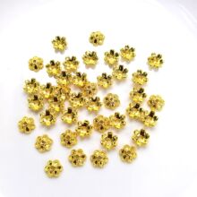 18K����ɫ��ɫ���� �U�ջ��� diy��Ƭ��朸��� �ִ����黨ñ����