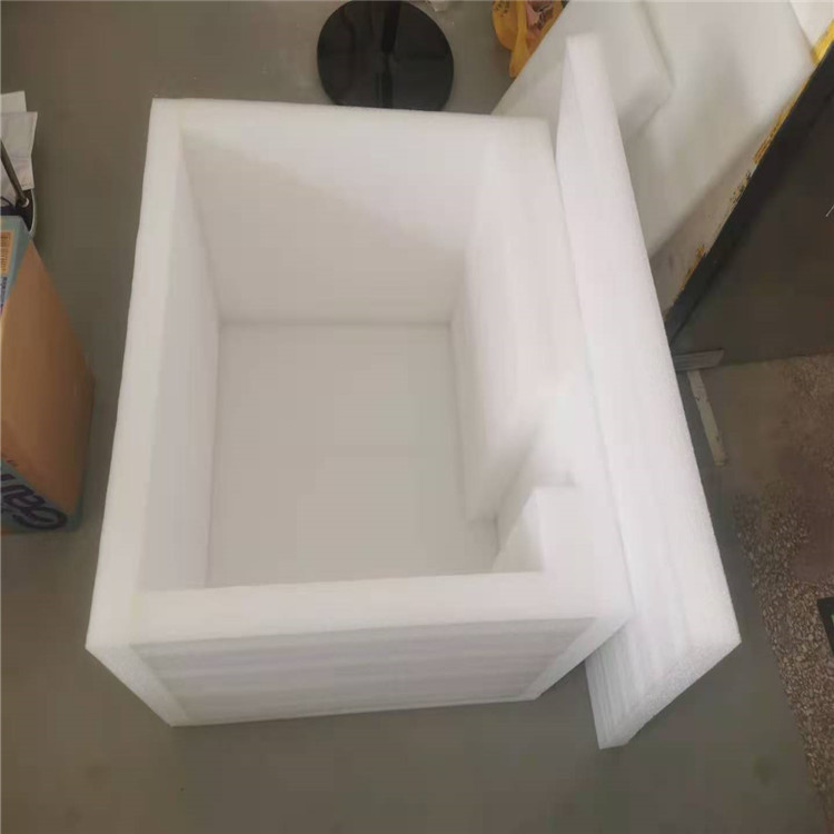 epe珍珠棉箱/珍珠棉袋珍珠棉盒子各种打包防震纸箱内衬防撞珍珠