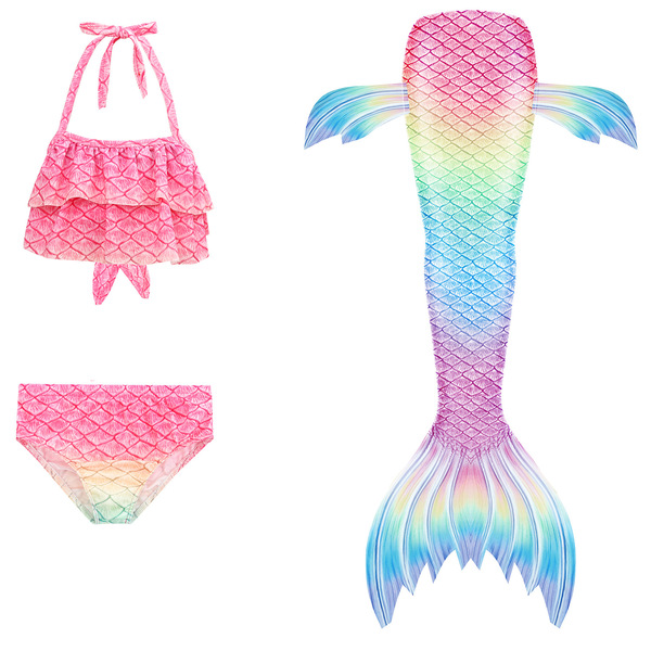 Children's swimwear