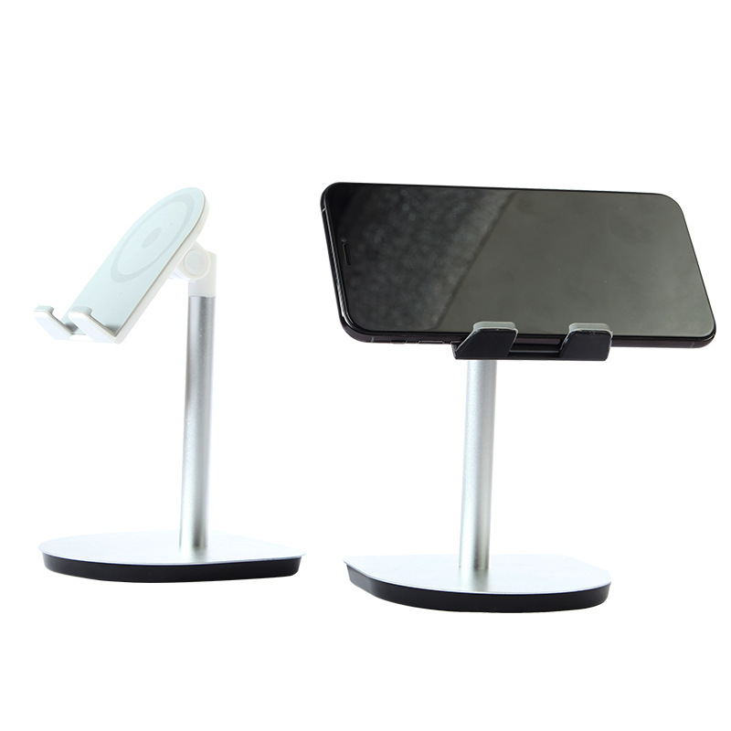 (Wholesale), phone holder, tablet handheld universal tubing 5