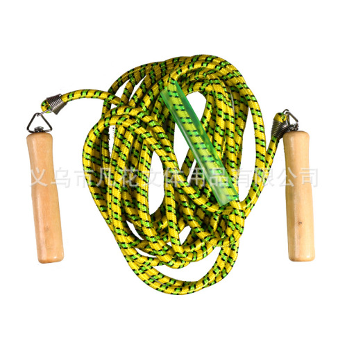 Regail collective skipping rope school sports long rope skipping rope multi-person skipping rope 7-meter rope skipping rope for adults and children