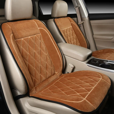 Cushion Winter Double Seat Warm – Multi-function pad
