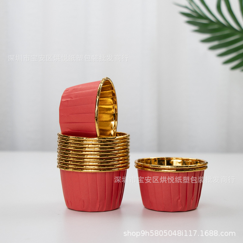 5039 홍금 롤링 컵 * 100개 단위로 주문 가능