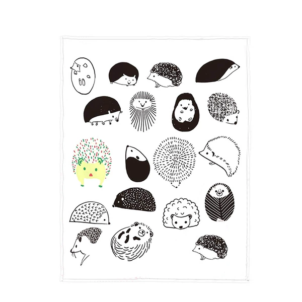 Hedgehog
