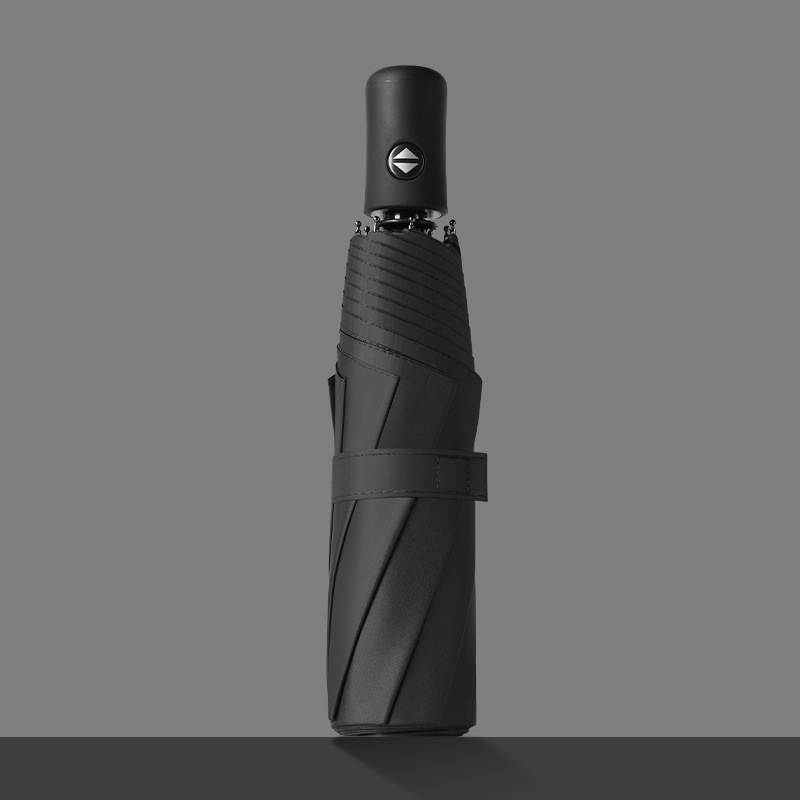 306 8 hueso automático Negro