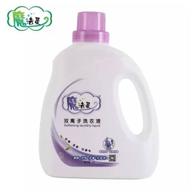 洗涤剂;洗衣液;磺酸