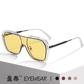 太阳镜;框架眼镜;眼镜盒/包