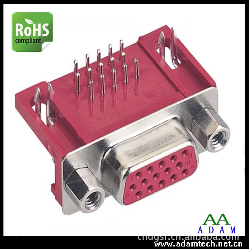 VGA DR9ĸ D-SUBĸ 90 RS232 9о DB9ĸͷ