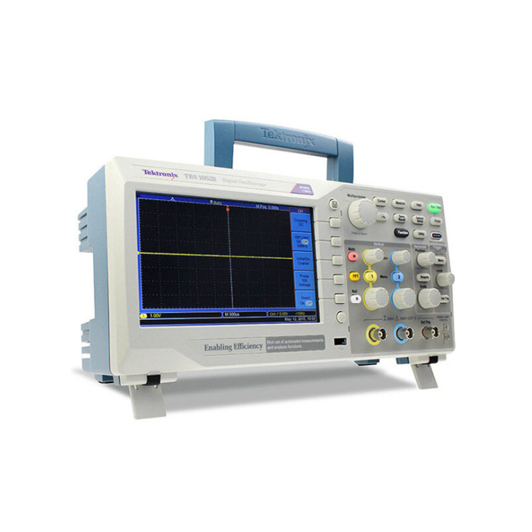 Tektronix/泰克示波器TBS2014 TBS2000数字存储示波器