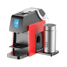 多功能胶囊咖啡机 雀巢意式美式通用全自动家用办公商用咖啡机