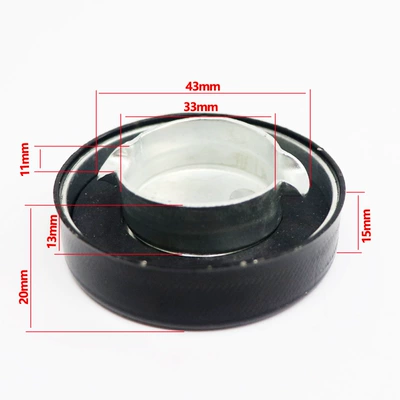 Oil Drum Cover Qingling Truck – Tank cap
