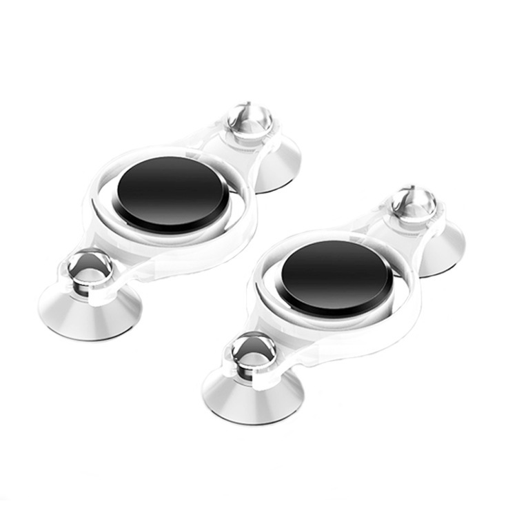 Mobile game auxiliary King walking artifact chicken eating universal mobile phone game handle walking five generation suit gift