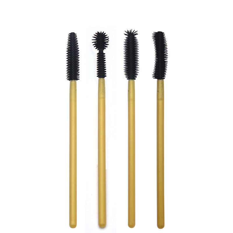 silicone disposable eyelash extension