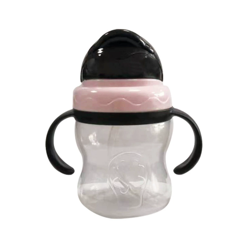 Children's glass with glass