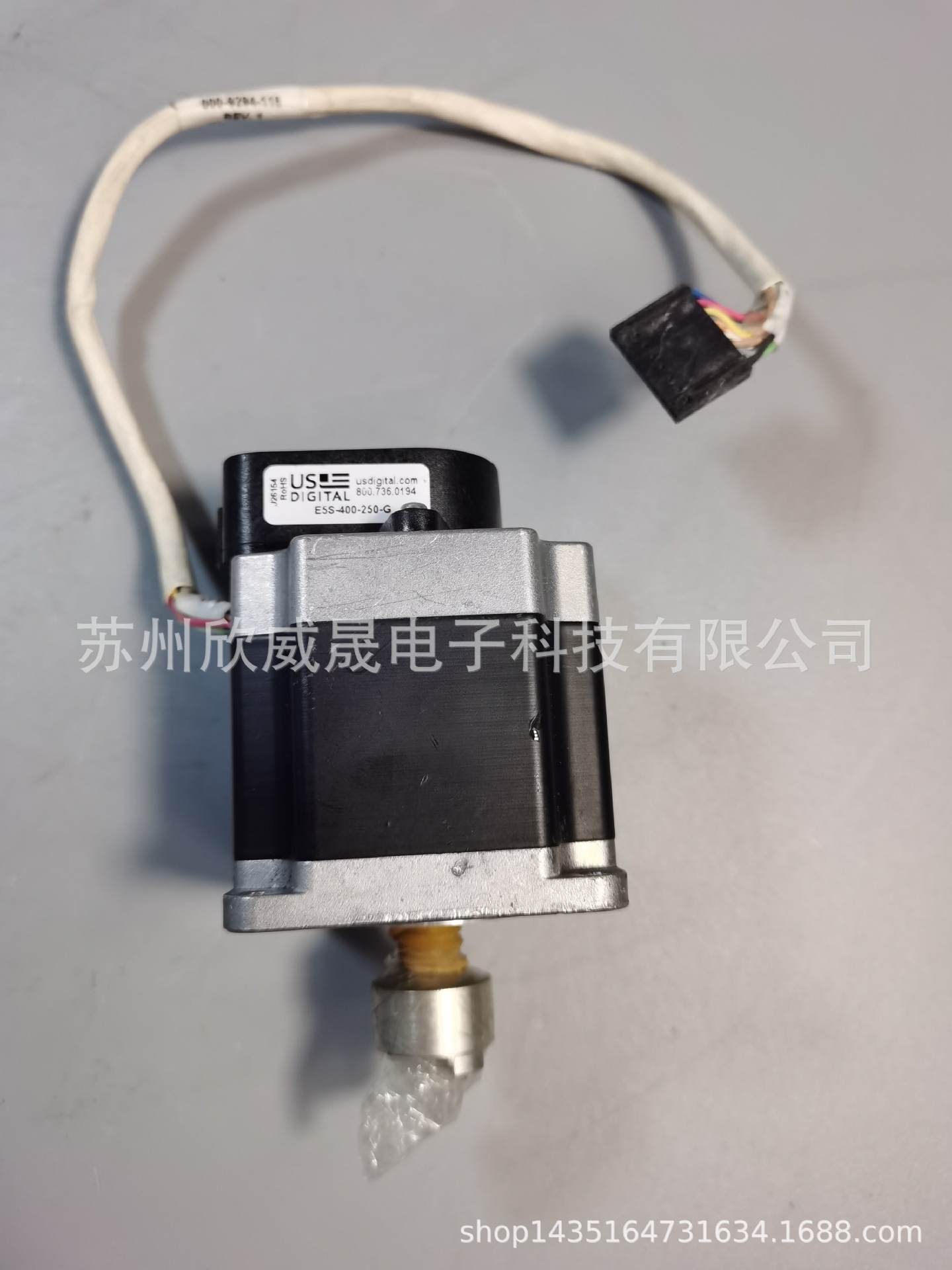 VEXTA E5S-400-250-G F0016-9212KE 马达 销售维修