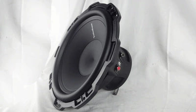 woofer modified woofer, Car speaker/subwoofer