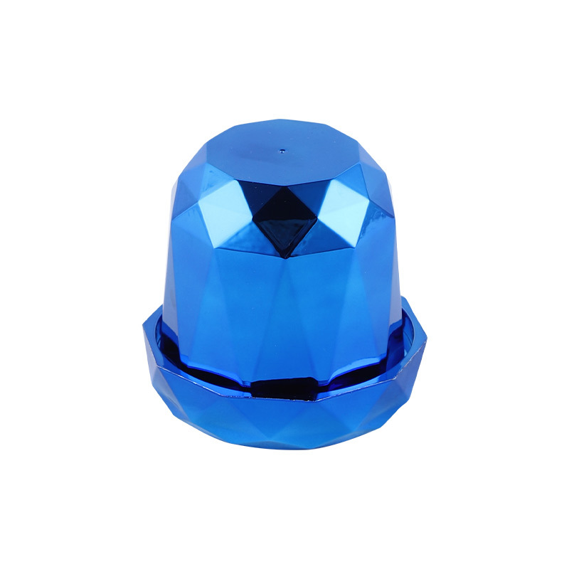 Dice, barra KTV con base, hueco, galvanoplastia, hueco