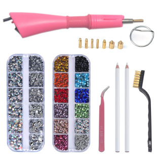 12����b�ߺ�һ�C����c荹P���bDMC�����zDIY�Ʒ���߿羳