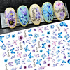 Nail stickers for nails, nail decoration, suspenders, fake nails