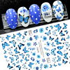 Nail stickers for nails, nail decoration, suspenders, fake nails