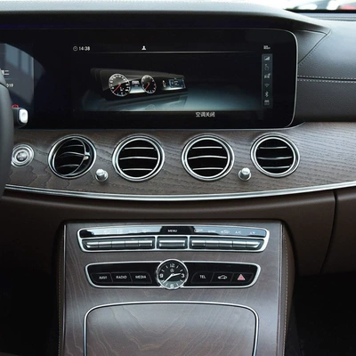 Automotive Film – for Mercedes-Benz E-Class 300L260L200L new