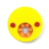 One -generation yellow