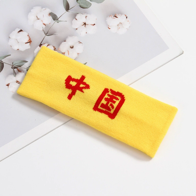  knitted headband для мальчиков и девочек