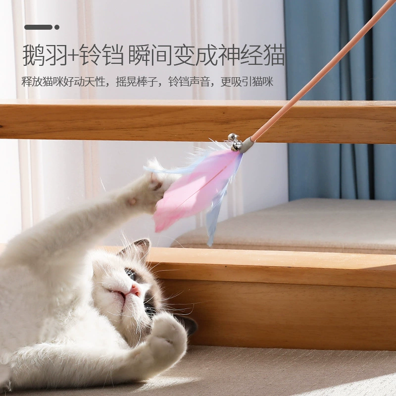 (Cross-border trading), развлекательная интерактивная игрушка для кота, питомец, борьба со скукой
