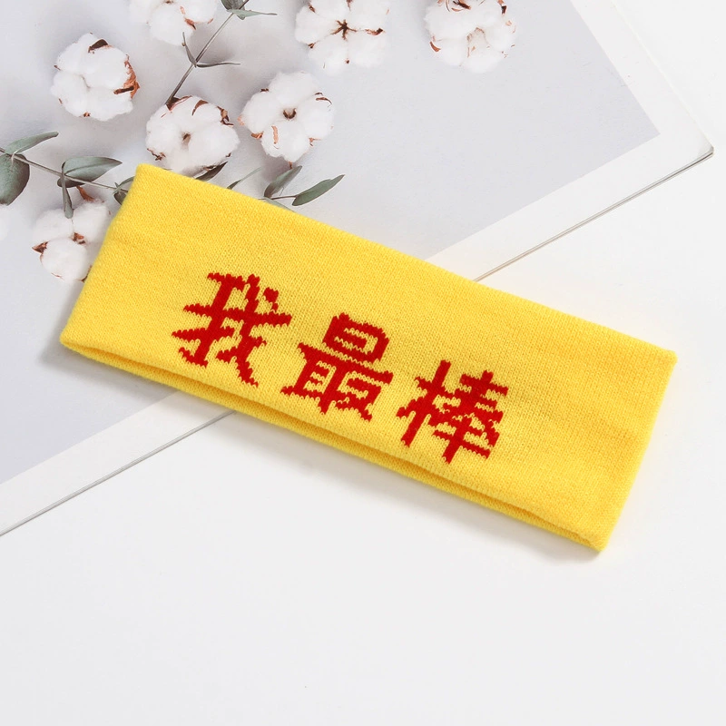  knitted headband для мальчиков и девочек