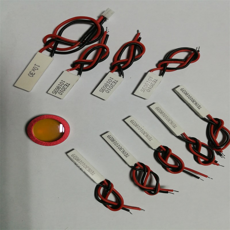 长方形630 1530 2040 美容医疗 护眼仪制冷片TE 3501  6303 6306