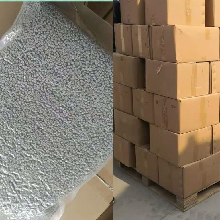 消泡母料 塑料除水剂 再生料吸水剂 再生料干燥母粒 塑料干燥剂