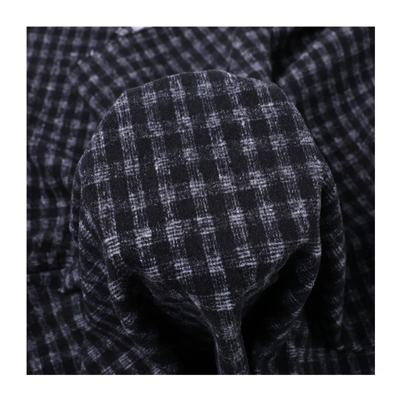 Woolen cloth, demi-season keep warm coat