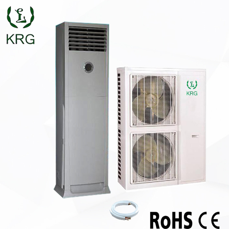 Industrial vertical cabinet air conditioner 6-horse cabinet air conditioner training office building conference room high-power air conditioner wholesale