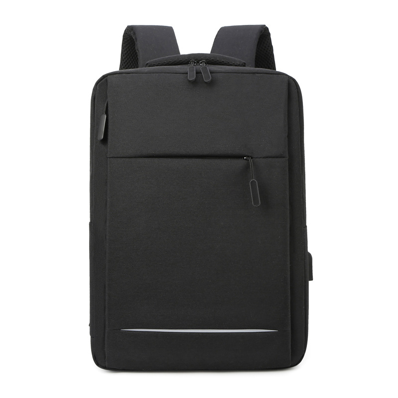 2020 nueva mochila hombres USB mochila de negocios de gran capacidad bolsa de ordenador mochila casual