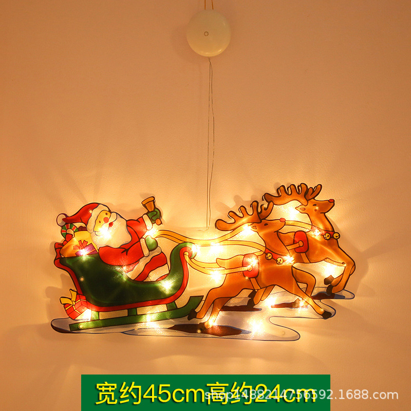 Elce tira trineos - gran