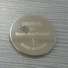 �����F؛���������fʢMAXELL CR2016 3V