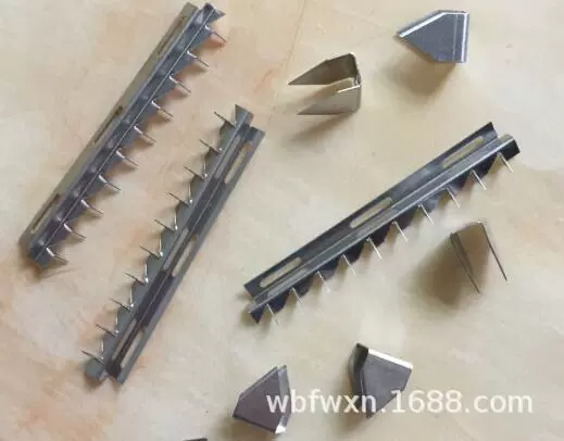 Различные лезвия для нарезки фруктов и овощей, вращающийся блендер, автоматические ручные лезвия, сетчатый нож для моркови и картофеля фри