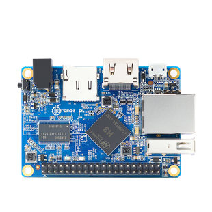 Orange Orange Orange ONE computer development board full -sale H3 chip open source programming single chip machine