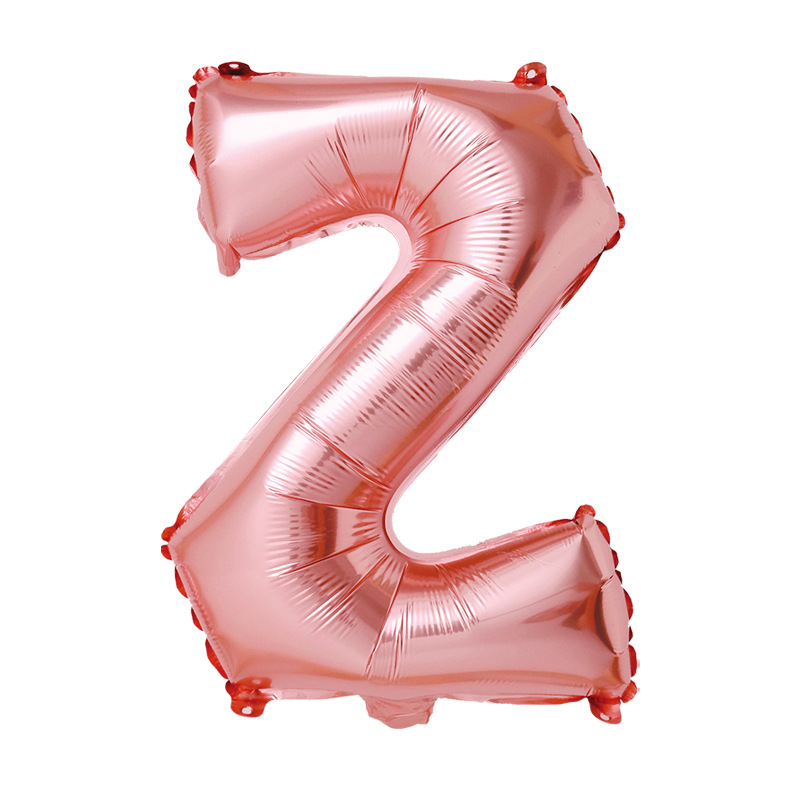 En stock carta globo de aluminio 18 pulgadas cuerpo de grasa fiesta de cumpleaños globo de aluminio lugar diseño de papel de aluminio globo caliente venta